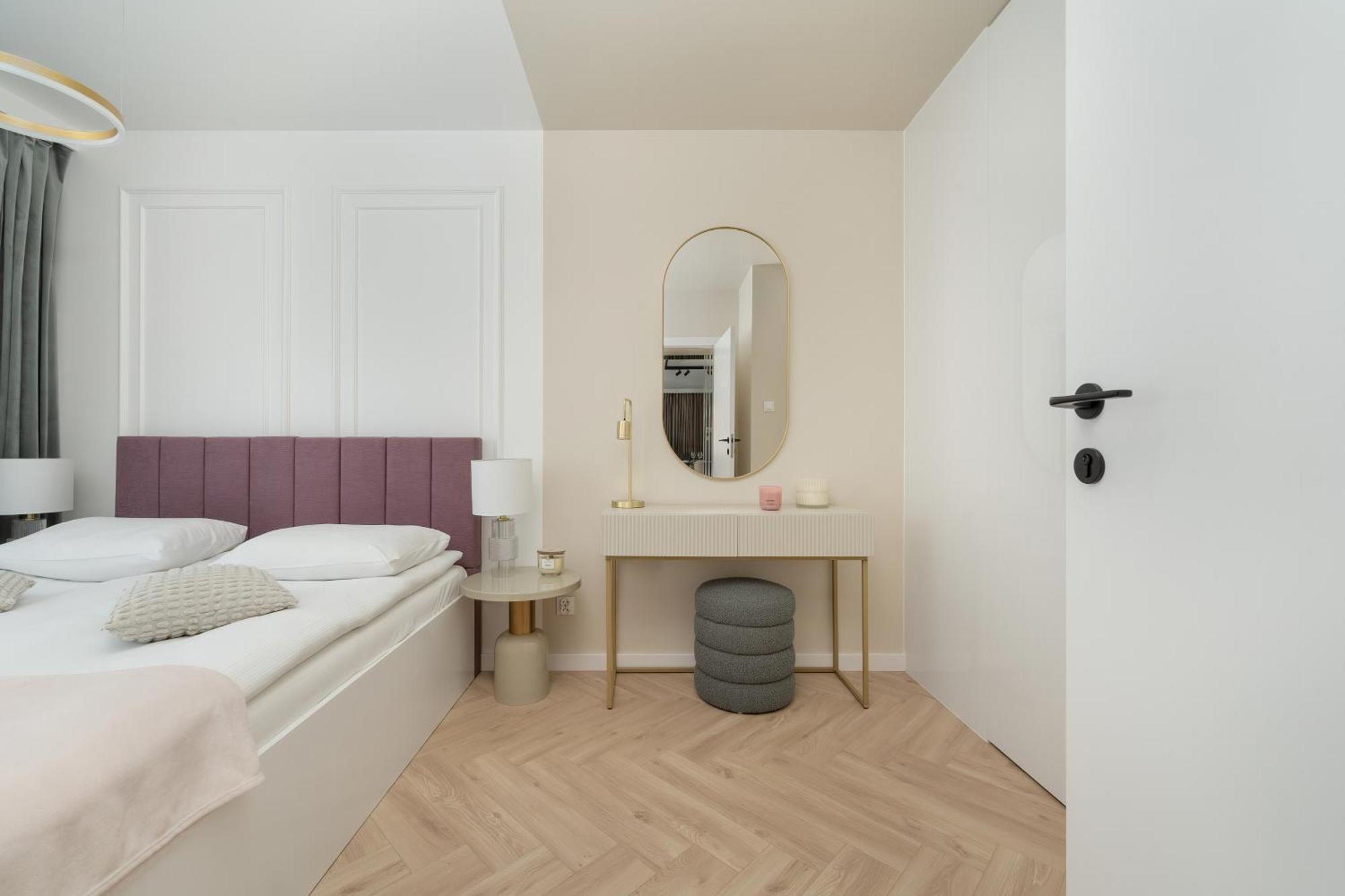 Elegancki Apartament Z Parkingiem Blisko Starego Miasta By Noclegi Renters Wrocław Eksteriør billede