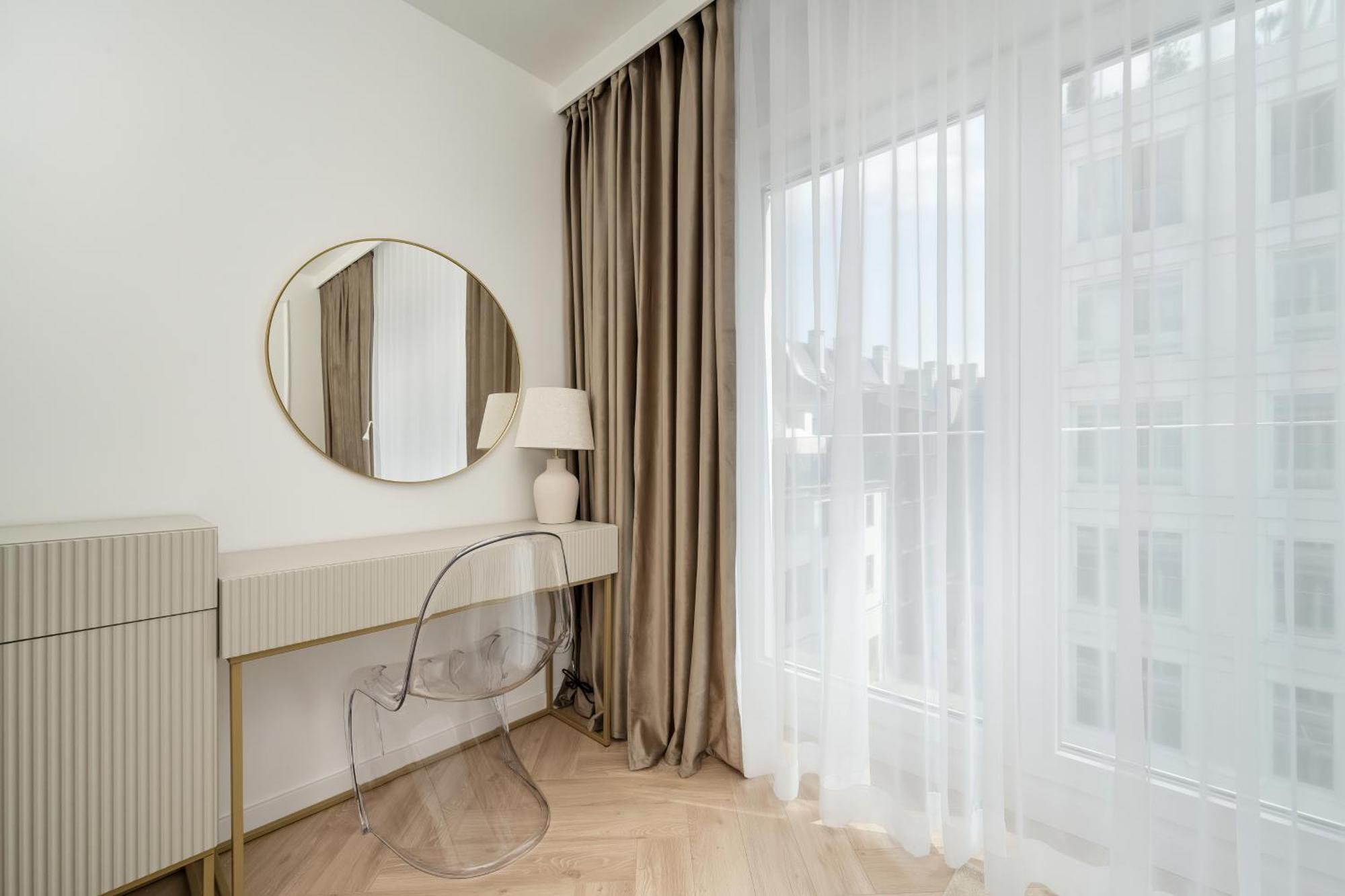 Elegancki Apartament Z Parkingiem Blisko Starego Miasta By Noclegi Renters Wrocław Eksteriør billede