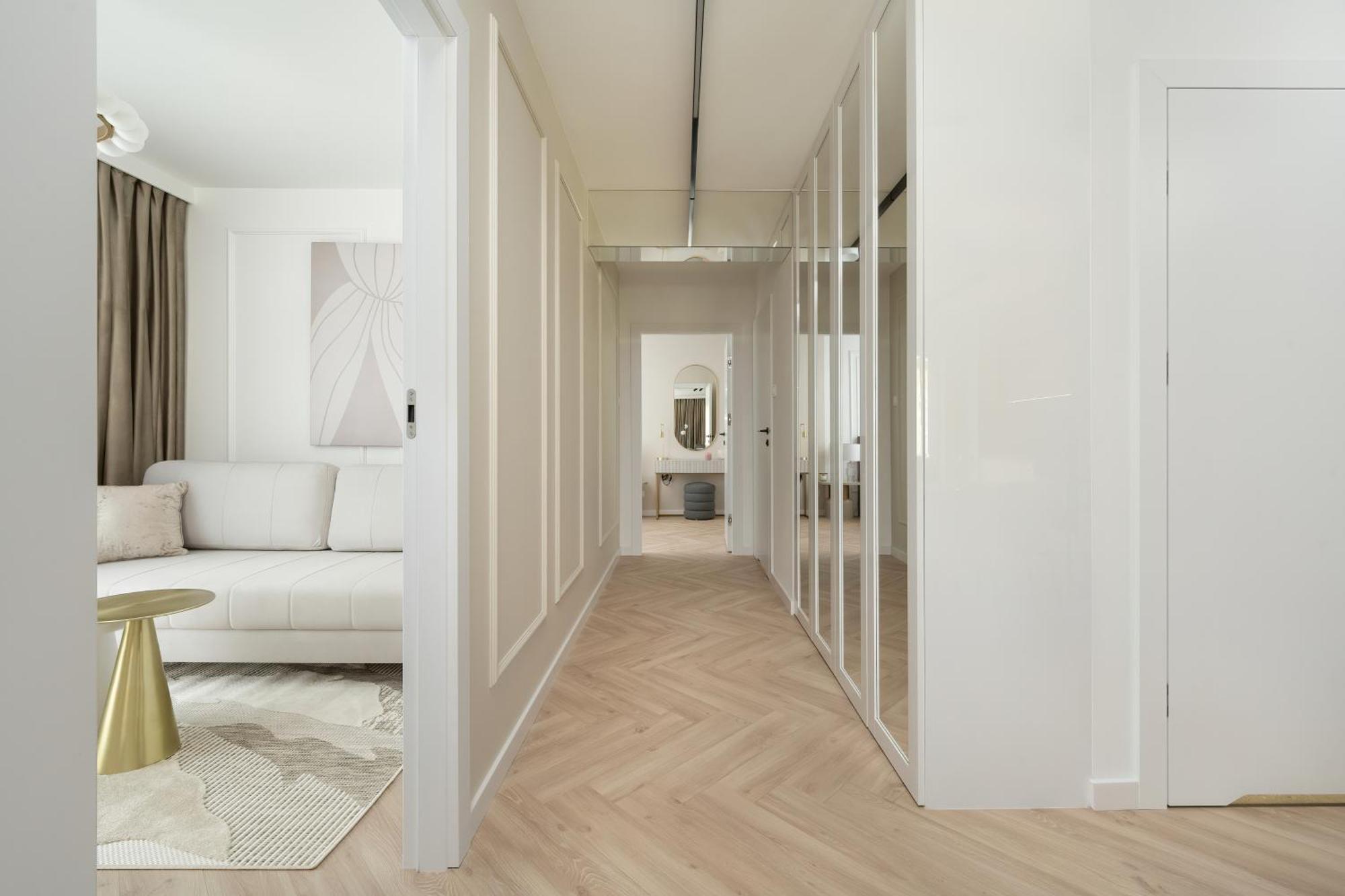 Elegancki Apartament Z Parkingiem Blisko Starego Miasta By Noclegi Renters Wrocław Eksteriør billede