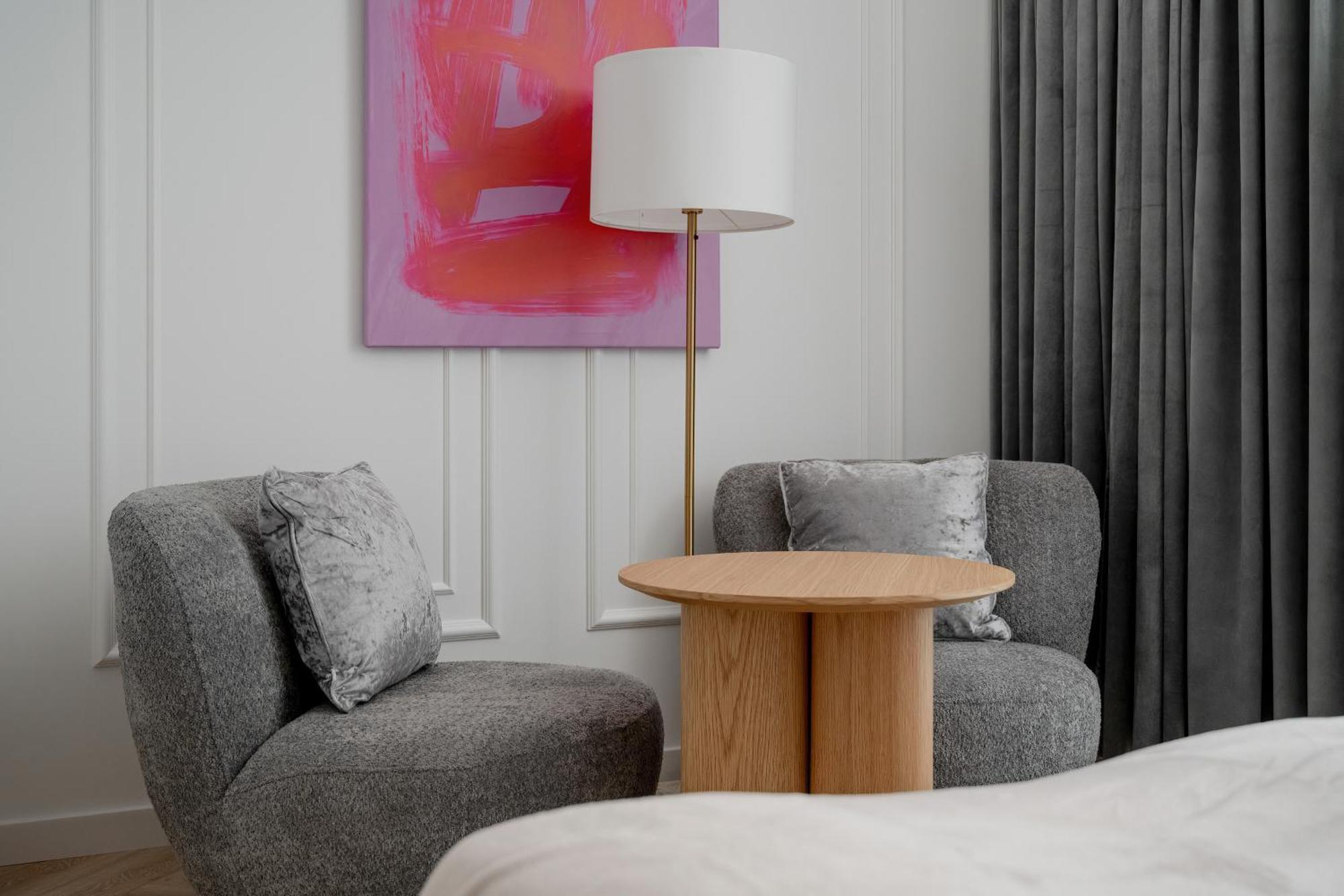 Elegancki Apartament Z Parkingiem Blisko Starego Miasta By Noclegi Renters Wrocław Eksteriør billede
